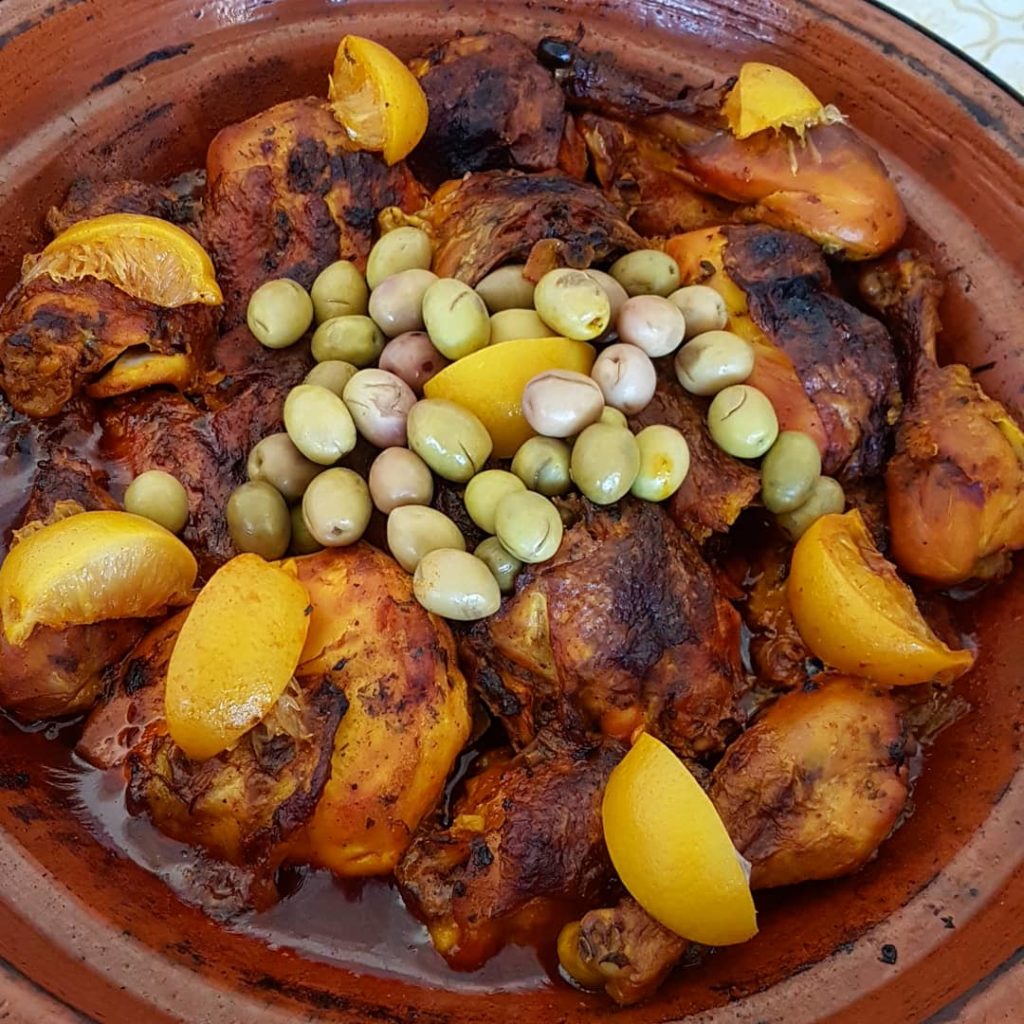 Blogtrip Agadir - Foodie Boulie