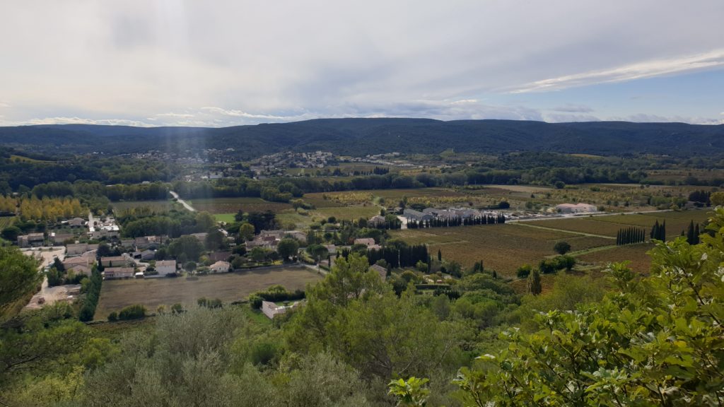 Cornillon, Provence Occitane