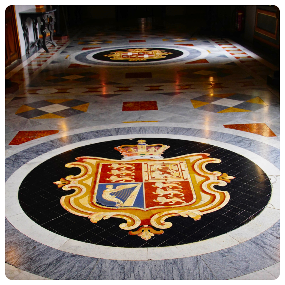 La Valette Malte palais des grands maitres