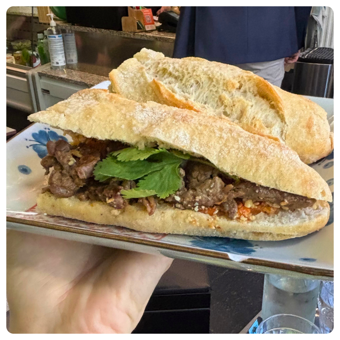 Luxembourg Thanh’s – Taste of Vietnam