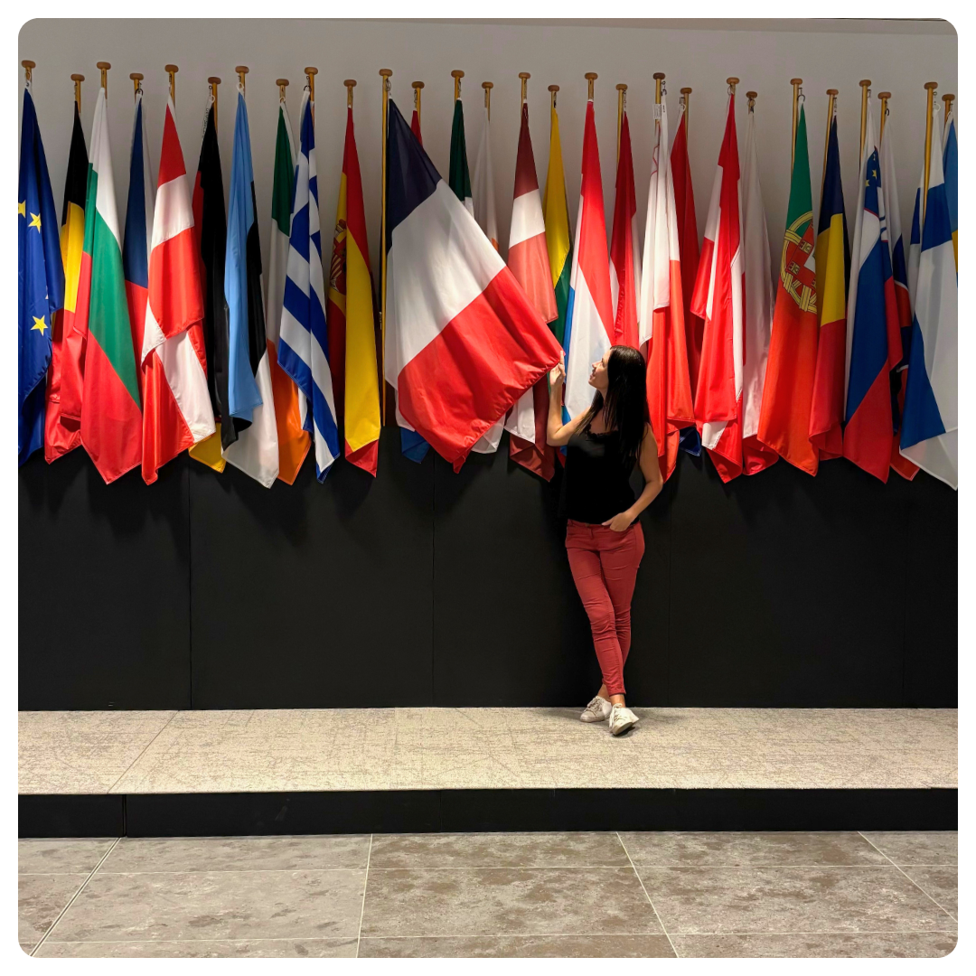 Luxembourg parlement européen