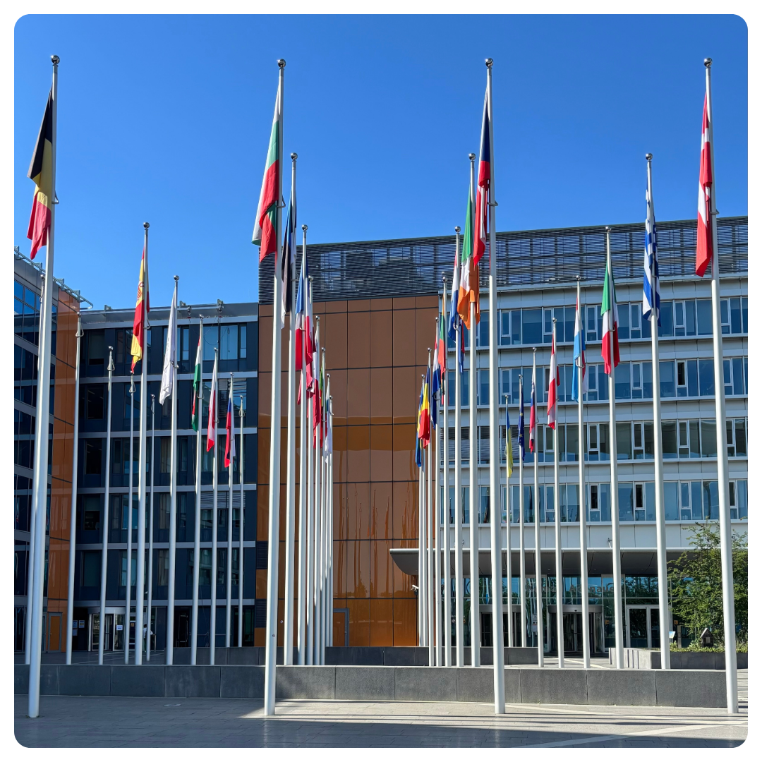 Luxembourg parlement européen