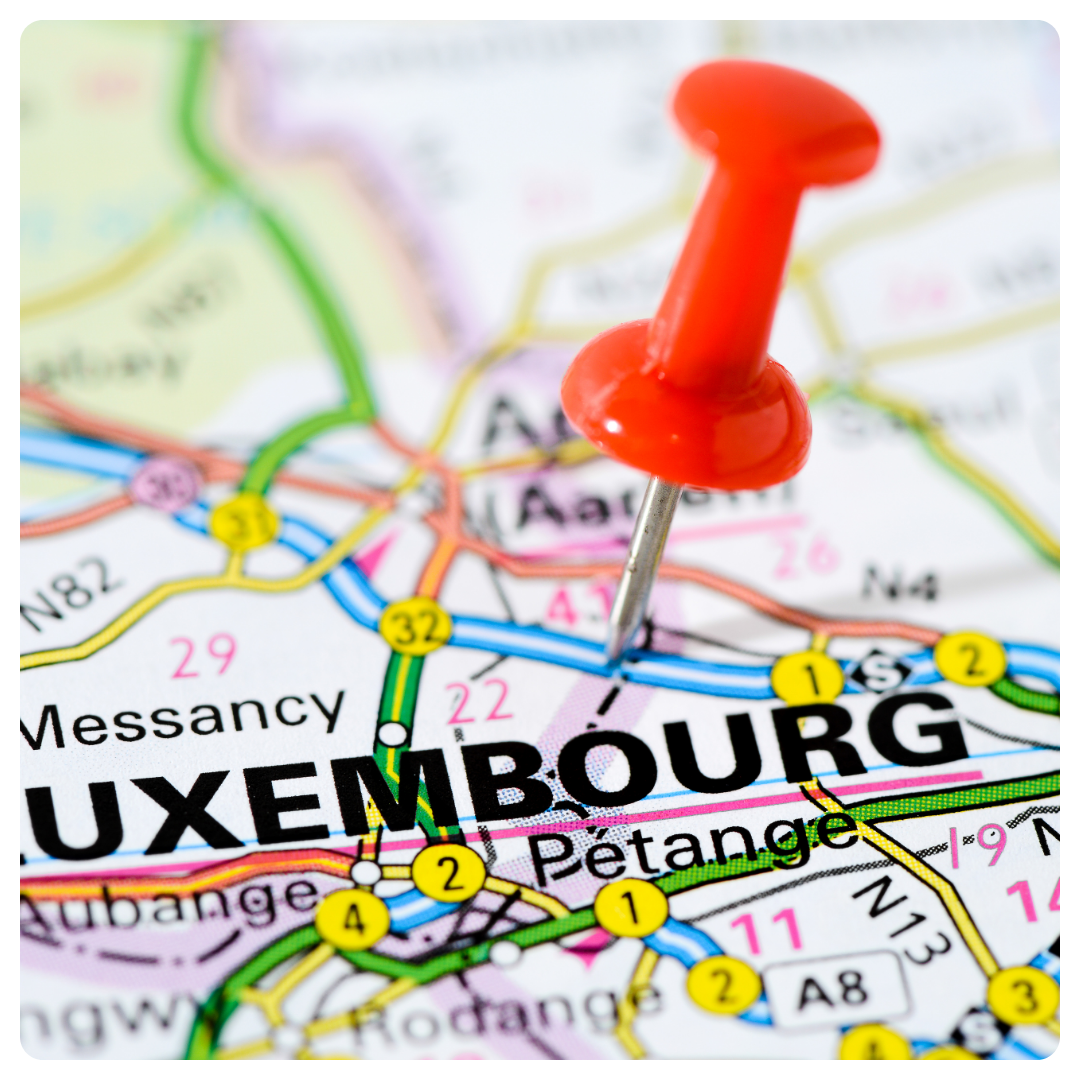 Luxembourg infos pratiques