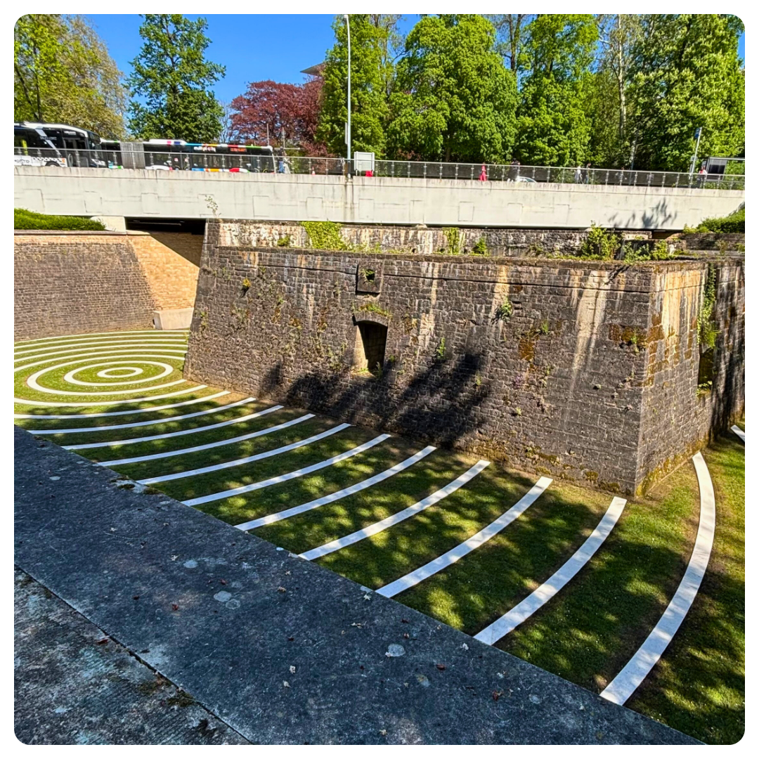luxembourg parc édouard andré