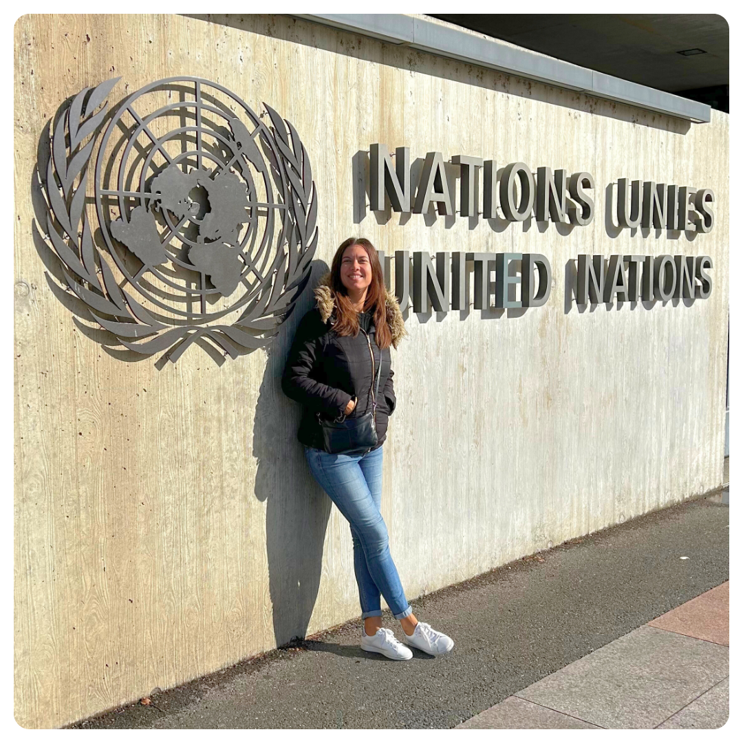 Genève ONU