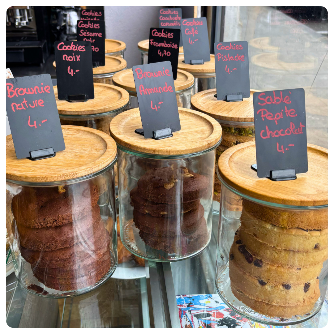 suisse Genève boulangerie des grottes