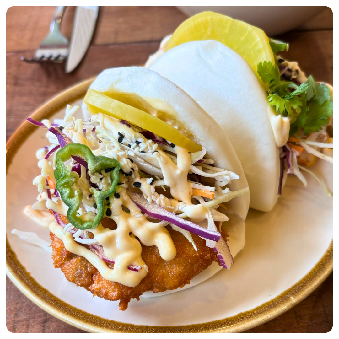 Bao House restaurant toulouse