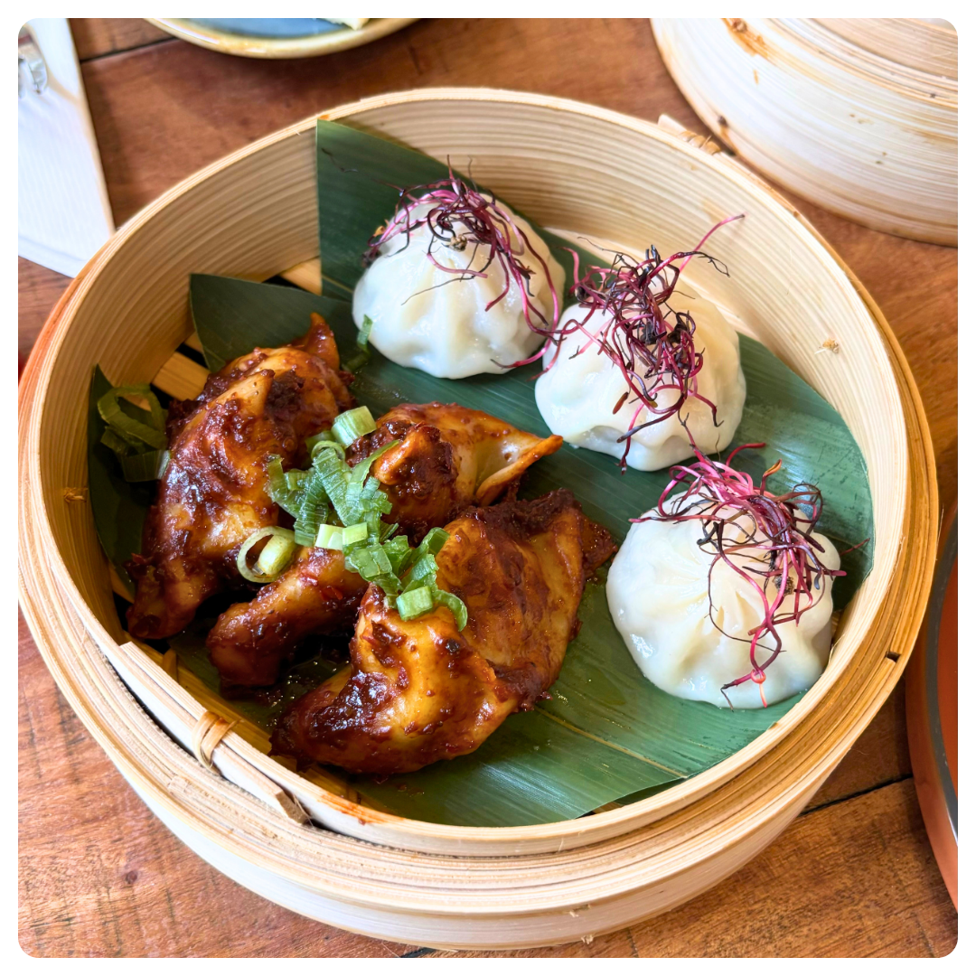 Bao House restaurant toulouse