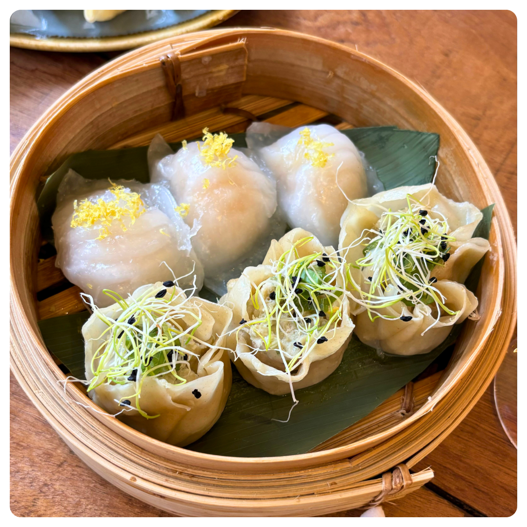 Bao House restaurant toulouse
