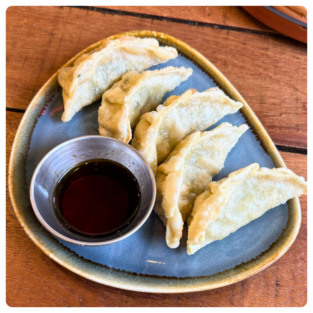 Bao House restaurant toulouse
