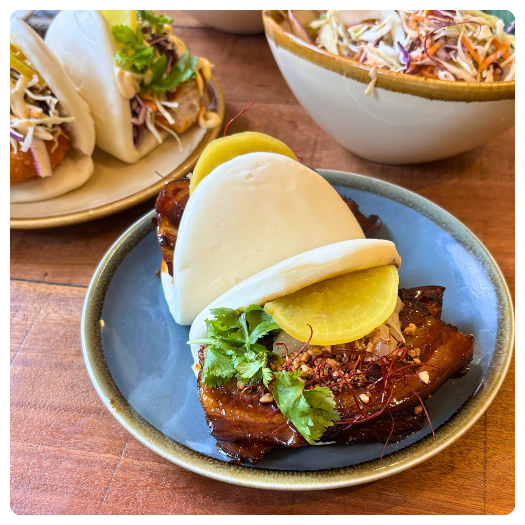 Bao House restaurant toulouse