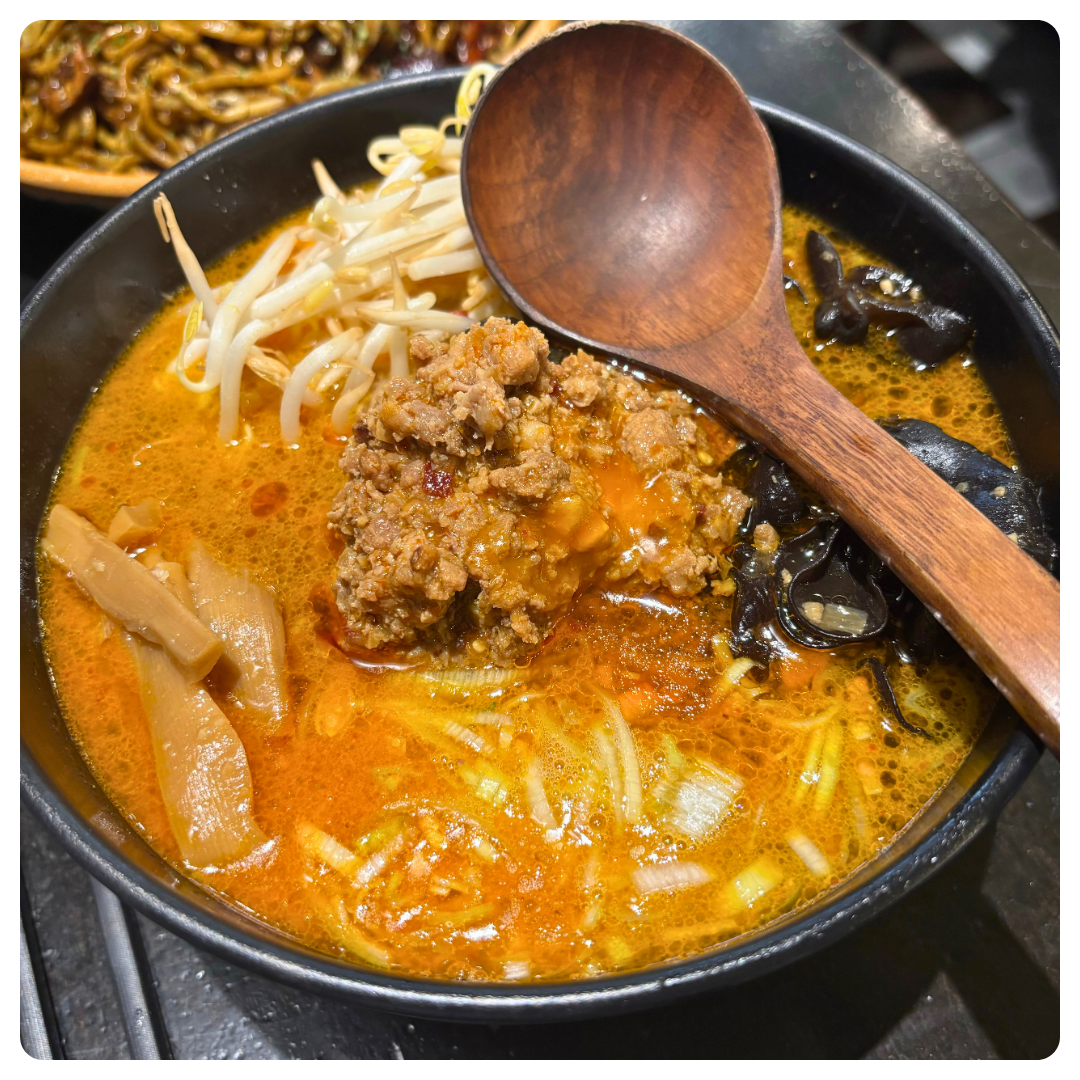 Fufu Ramen restaurant toulouse