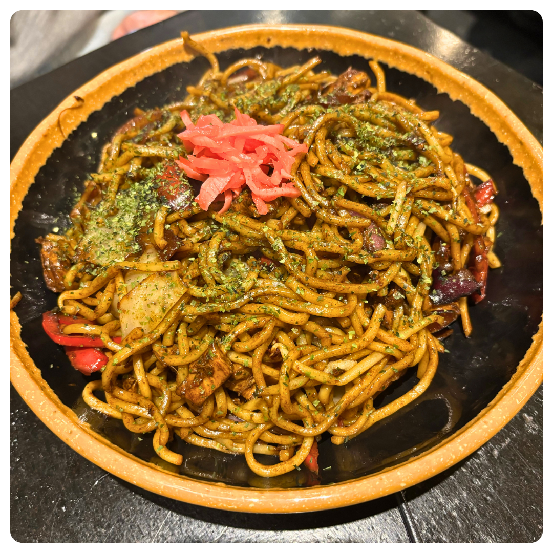Fufu Ramen restaurant toulouse
