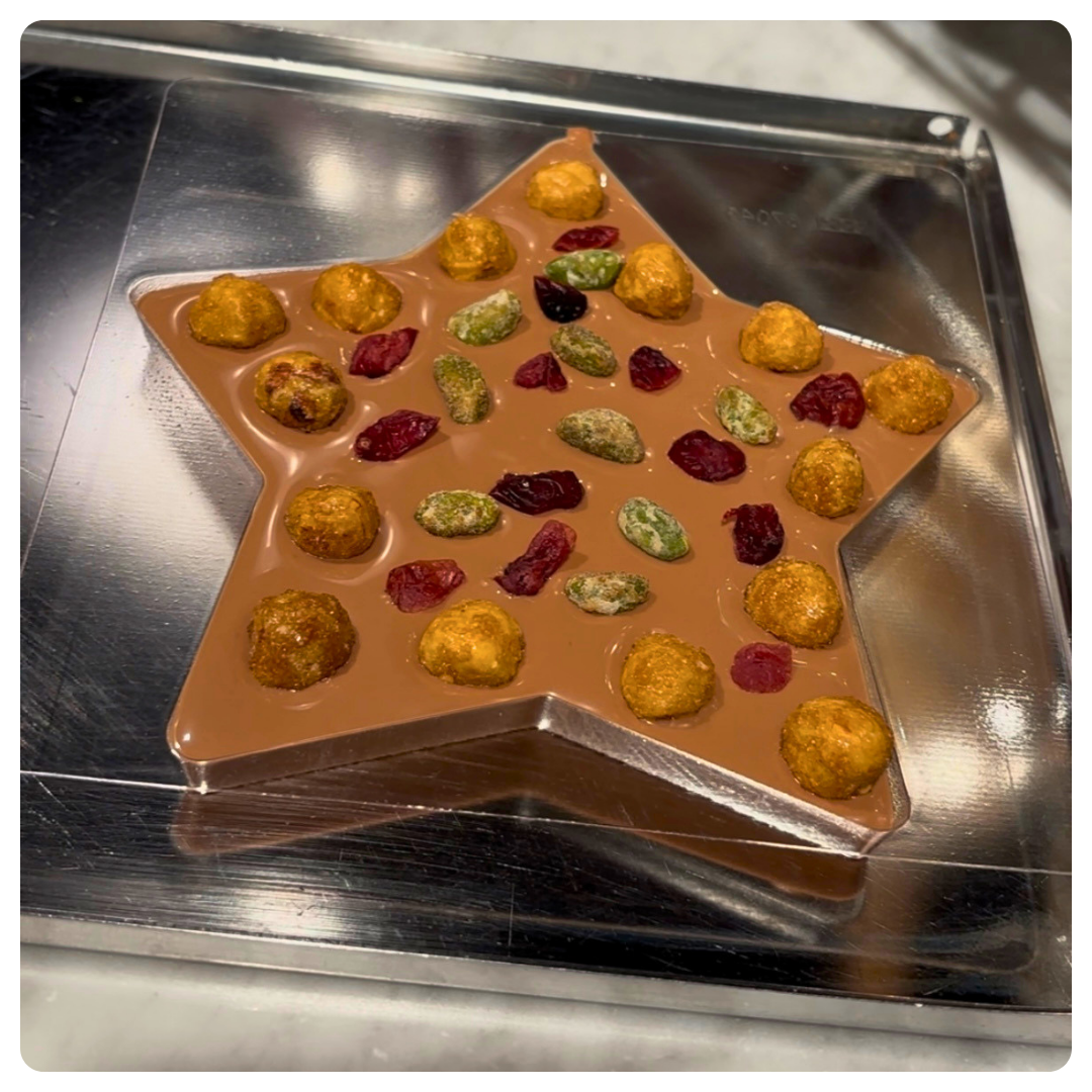 Genève chocolaterie favarger