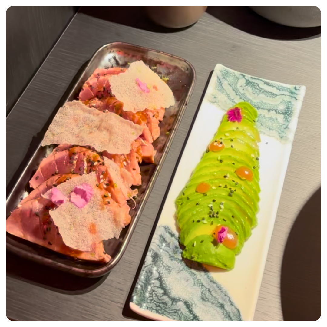 Izakaya restaurant toulouse