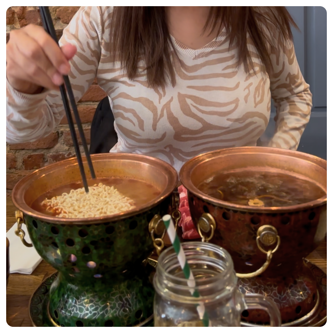 Jifu restaurant toulouse
