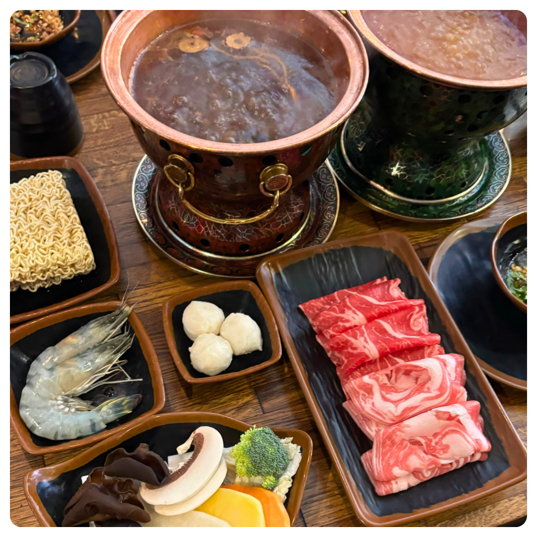 Jifu restaurant toulouse