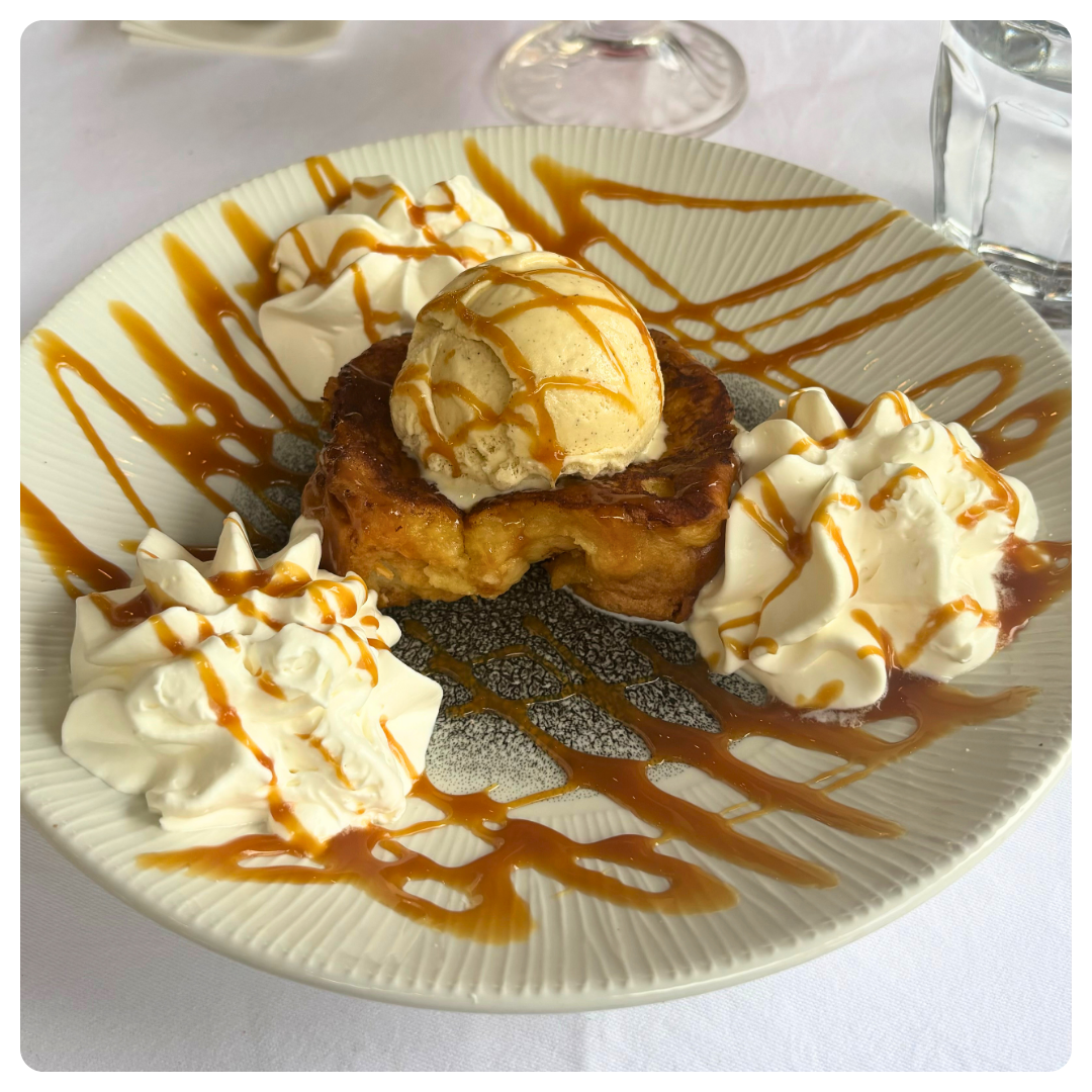 La Rôtisserie de Monsieur Georges restaurant toulouse