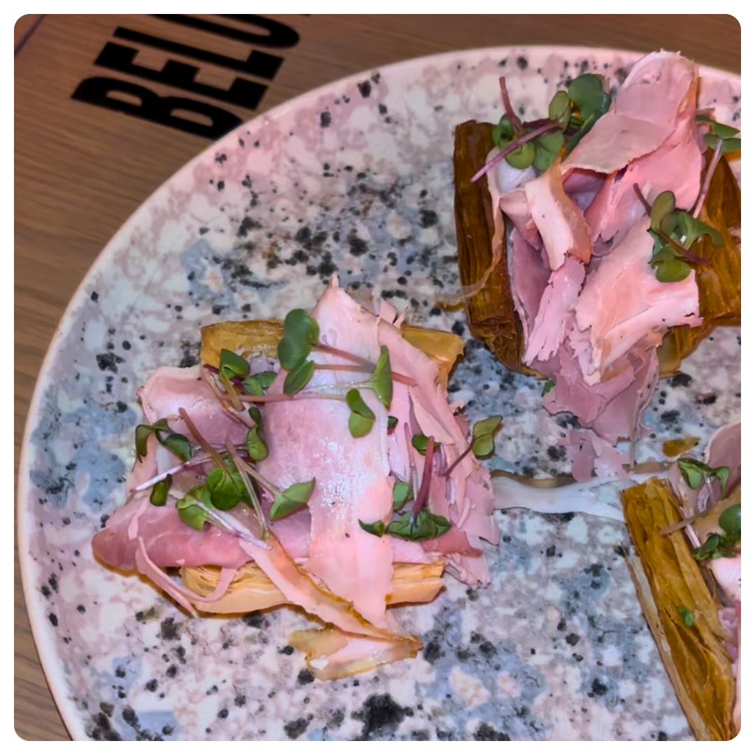 Le Grand Café du Stade restaurant toulouse