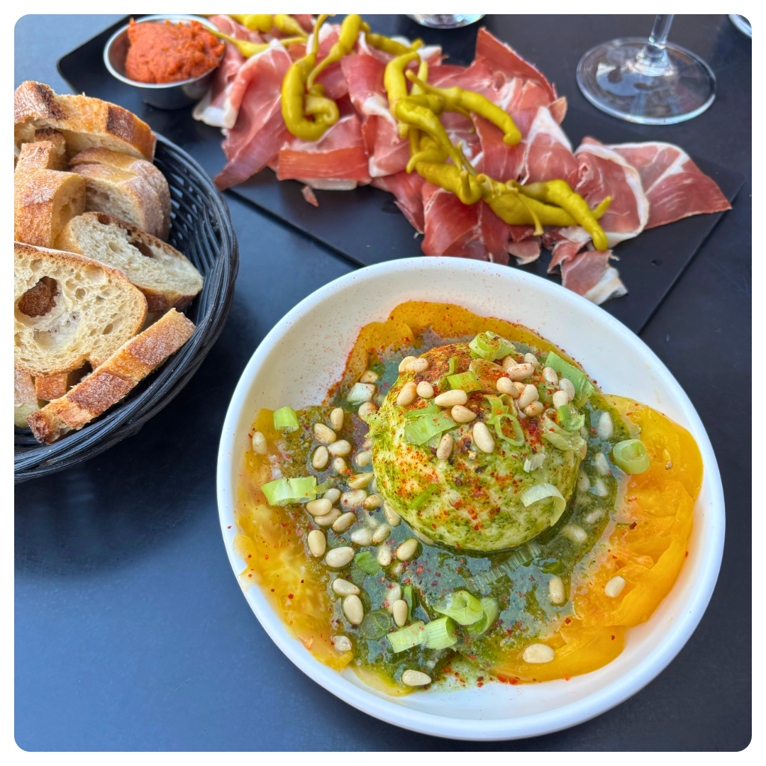 Le Quartier Latin restaurant toulouse