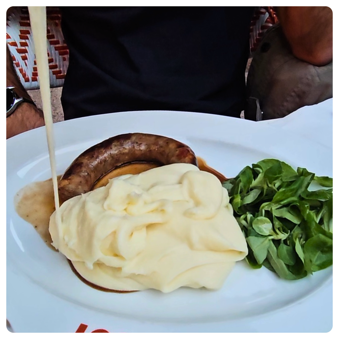 Ligot restaurant toulouse