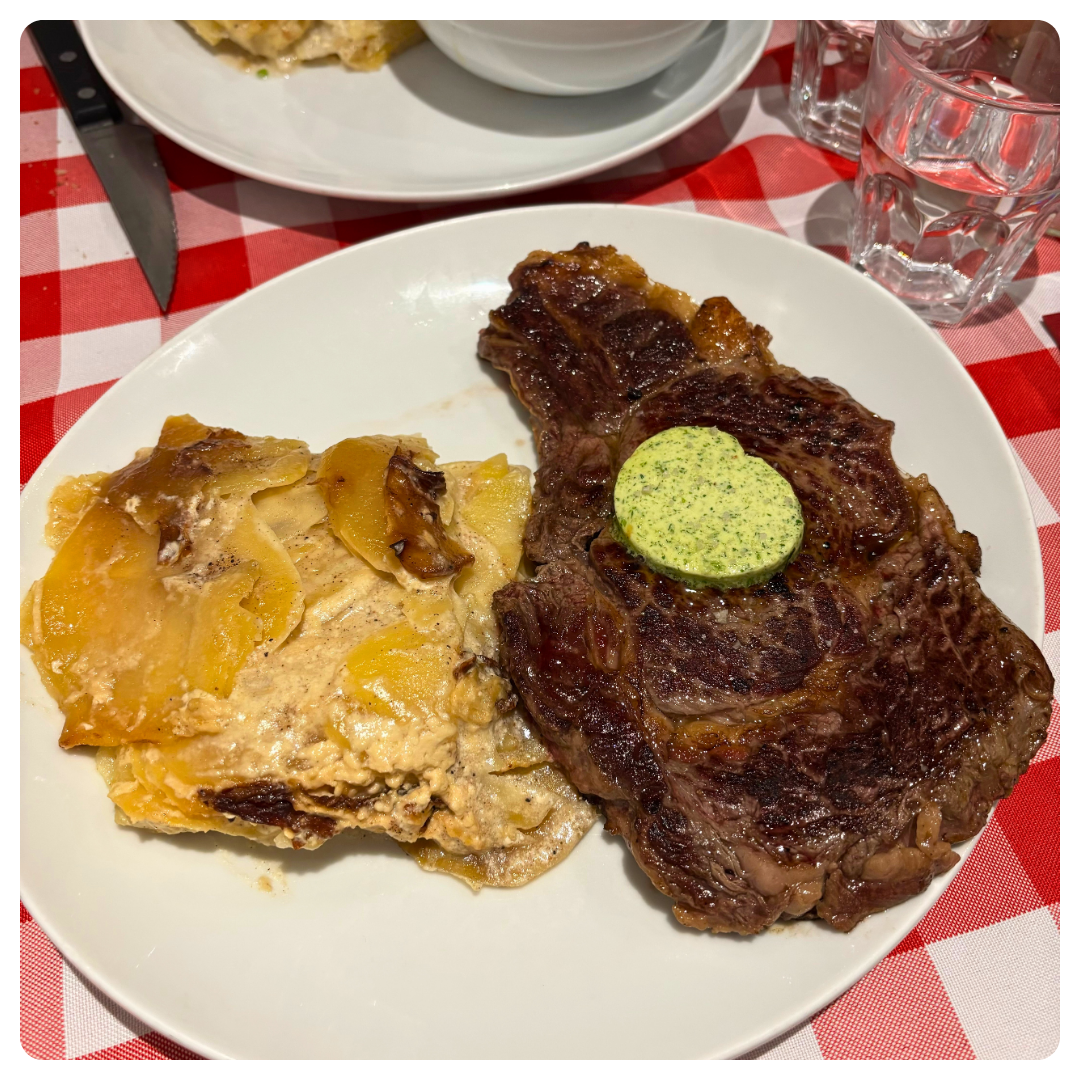 Meet the Meat restaurant toulouse