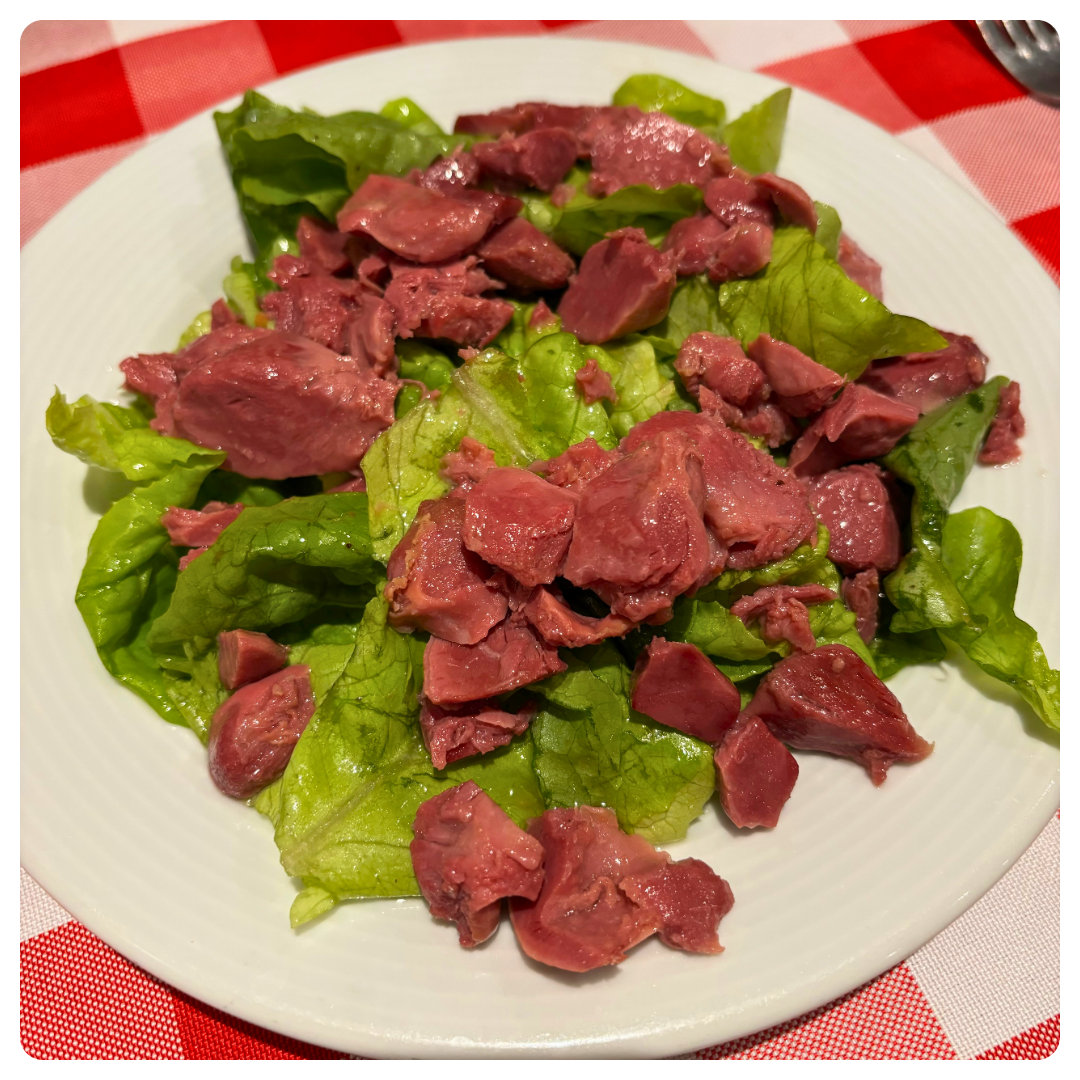 Meet the Meat restaurant toulouse