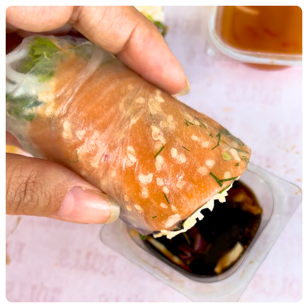Rolls restaurant toulouse
