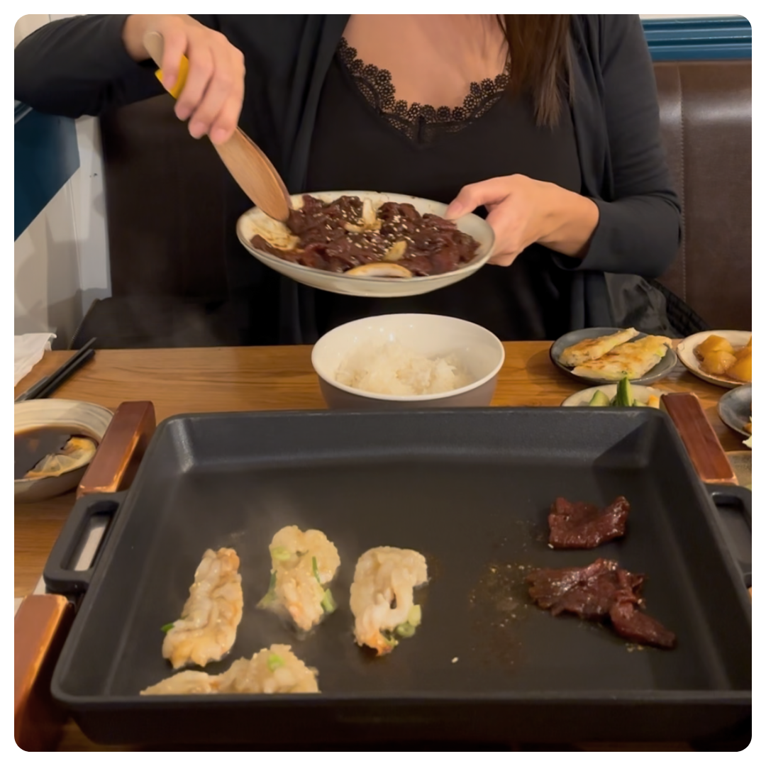 Séoul Restaurant toulouse