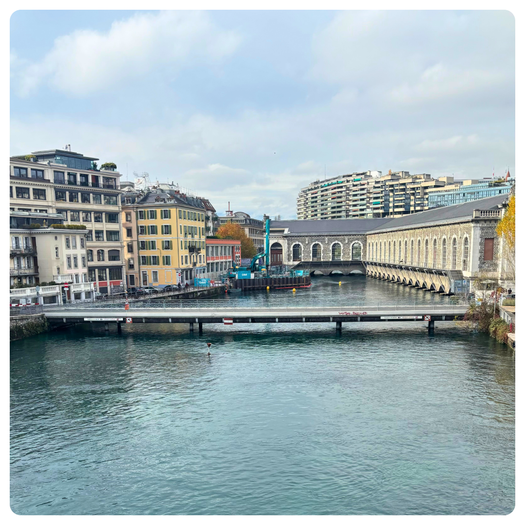 suisse genève lac