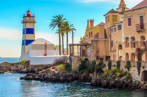 Cascais