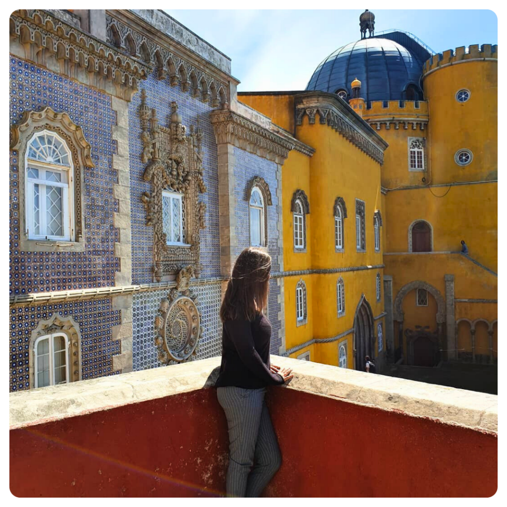 Sintra, Portugal