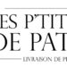 Les P'tits Plats de Patricia
