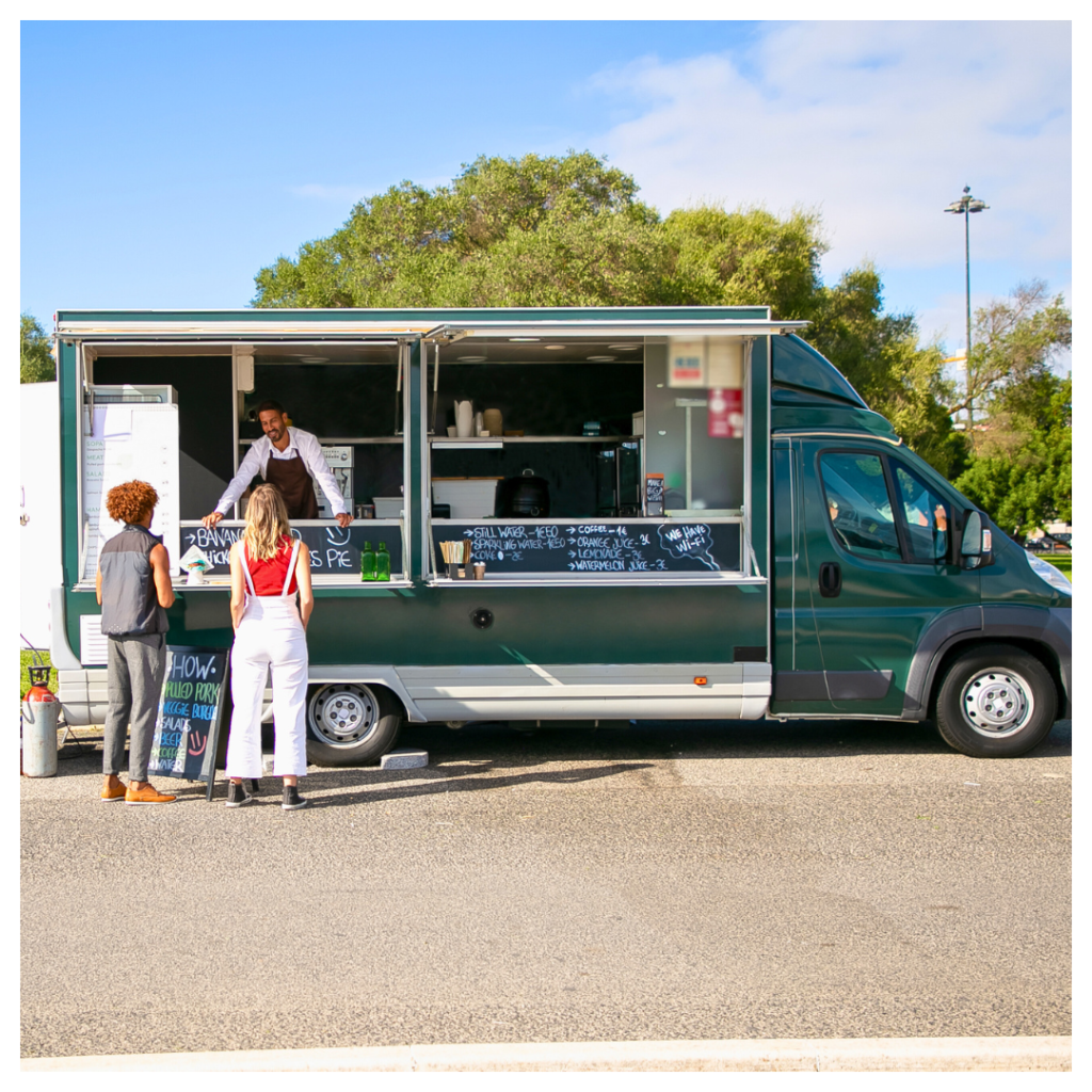 Foodtrucks toulouse 