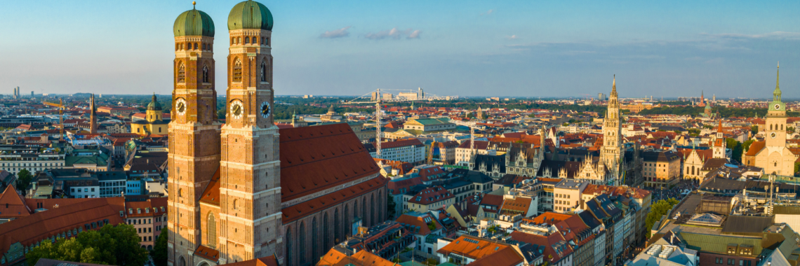 10 Activités gratuites Munich