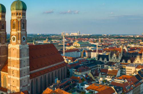 10 Activités gratuites Munich