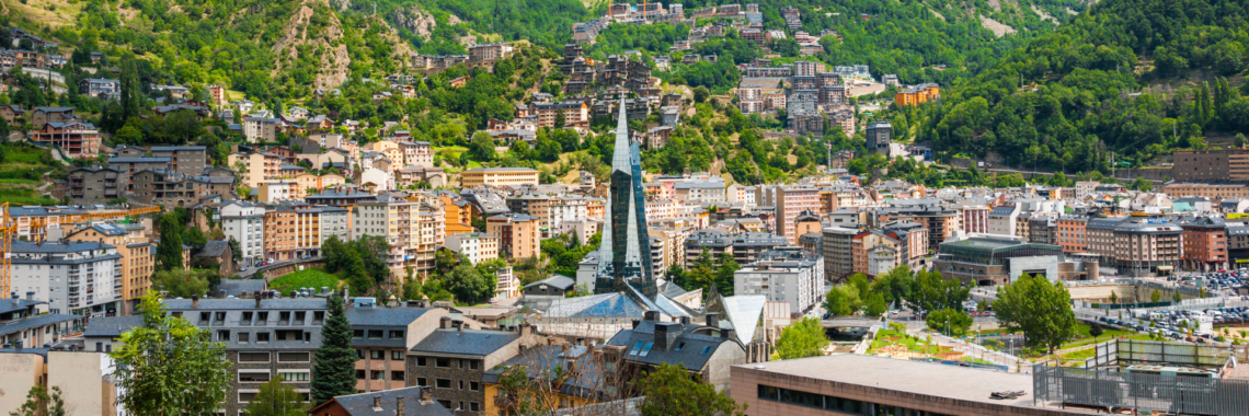 Andorre