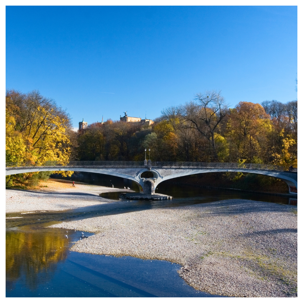 Isar Munich