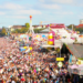 Oktoberfest Munich