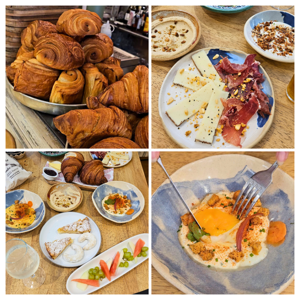 casa bomba brunch toulouse