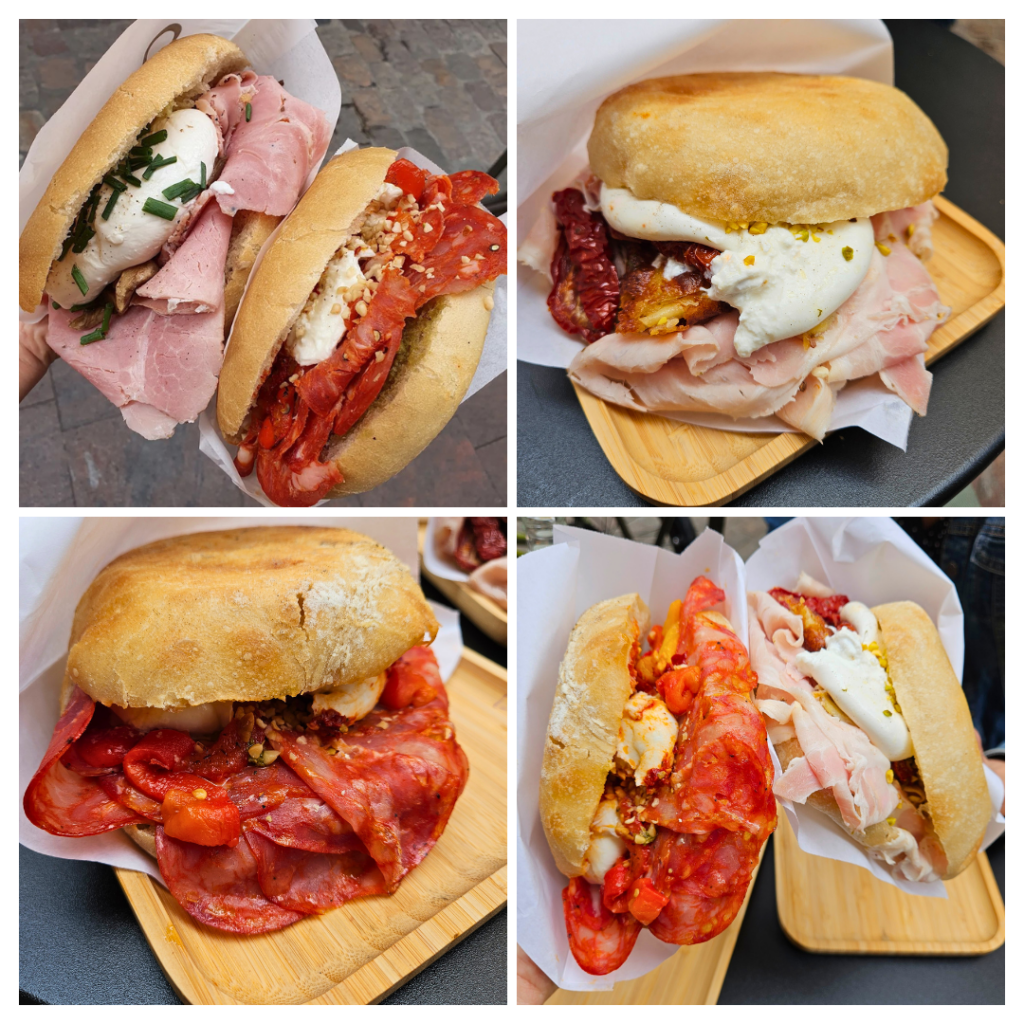 orto sandwiches toulouse