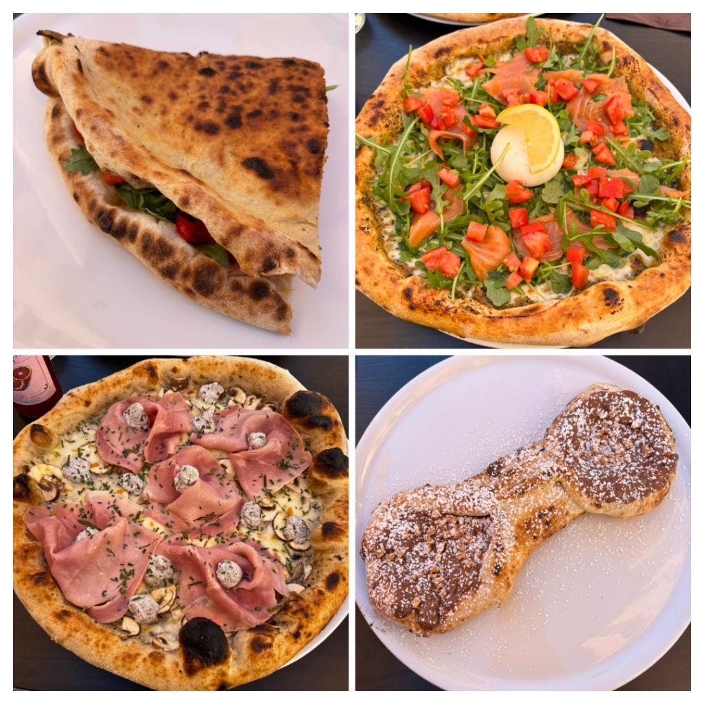 pizza 2.0 restaurant italien toulouse pizzeria