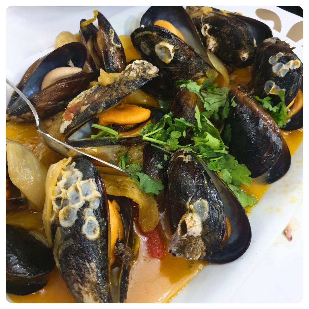 A Marisqueira Do Lis