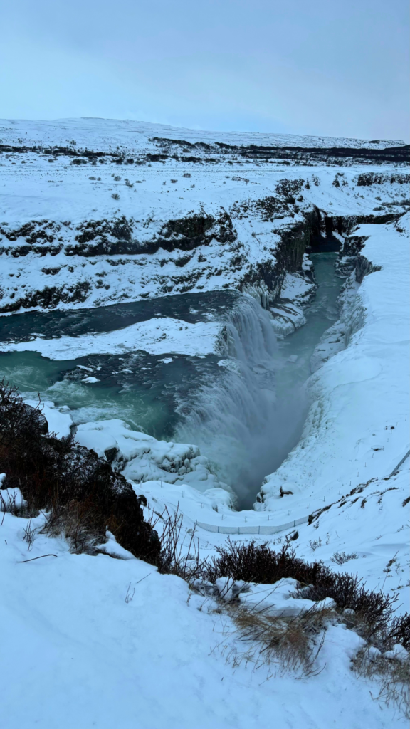 cercle d'or islande