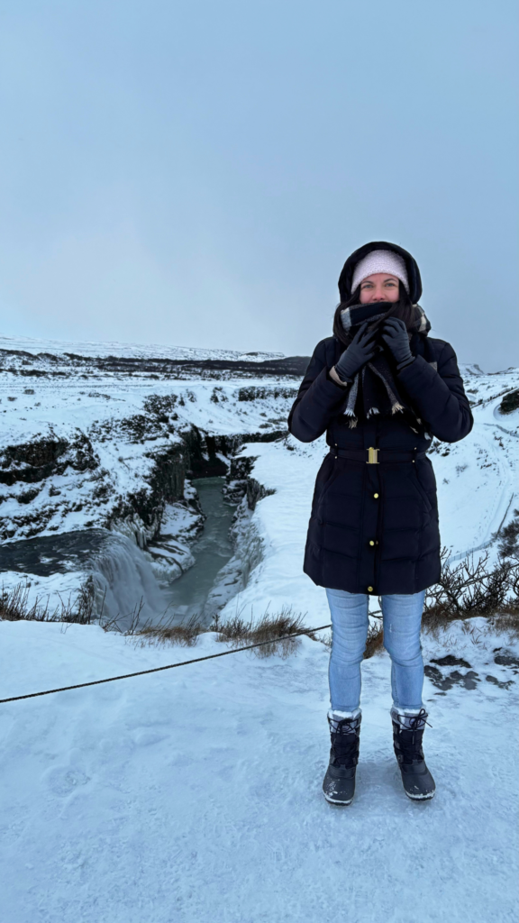 cercle d'or islande