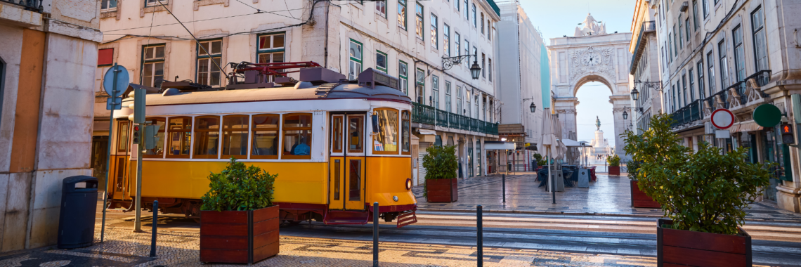 Lisbonne