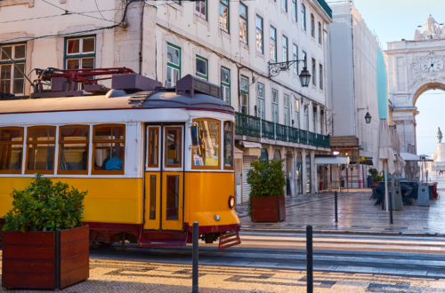 Lisbonne