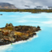 blue lagoon islande