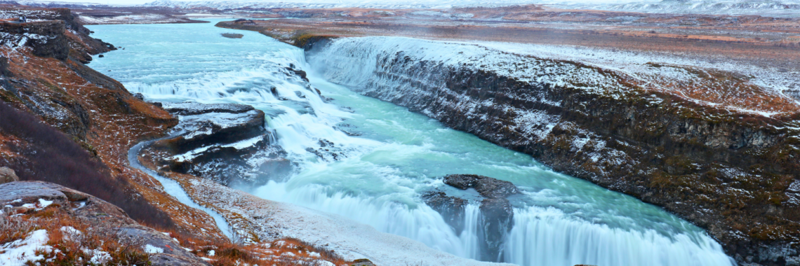 cercle d'or islande