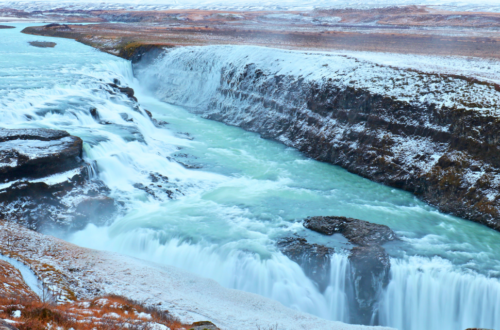 cercle d'or islande